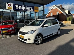 Skoda Citigo - 1.0 Greentech Sport