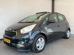Kia Venga - 1.6 CVVT ExecutiveLine|Automaat|Panoramadak|Trekhaak
