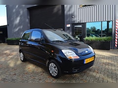 Chevrolet Matiz - 0.8 Spirit | Nieuwe APK | Elek pakket