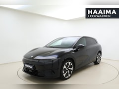 Leapmotor B05 - ProMax Design 67.1 kWh | Panoramadak | Elektrisch verstelbare stoelen | Stuurwiel verwarmi
