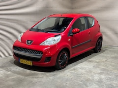 Peugeot 107 - 1.0-12V XS | Airco