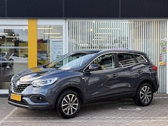 Renault Kadjar - 1.3 TCe Limited | NAP | Trekhaak | Navigatie | Climate Control | DAB | Key-less |