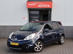 Nissan Note - 1.4 Connect Edition navi LM airco
