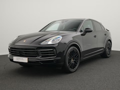 Porsche Cayenne Coupé - E-Hybrid Platinum Edition
