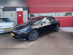 Tesla Model 3 - Standard RWD Plus 60 kWh SOH 85.5% / PANO / FULL LED / AUTO PILOT / LEDER / STOELVERW / NA