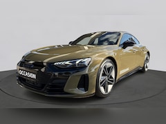 Audi e-tron GT - RS 93 kWh 599Pk / Laser LED / HUD / 21'' LMV