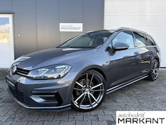 Volkswagen Golf Variant - 1.5 TSI Highline Business R