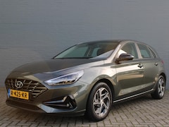 Hyundai i30 - 1.0 T-GDi MHEV Comfort Smart All Season Banden | Dak Drager Set | Climate Control | Cruise