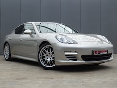 Porsche Panamera - 4.8 4S * SPORTCHRONO * CARPLAY * YOUNGTIMER