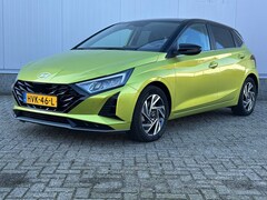 Hyundai i20 - 1.0 T-GDI 100pk Premium | Carplay | Climate control | Cruise control | Stoel/stuurverwarmi