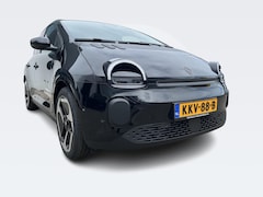 Renault Twingo - urban range Techno 27.5 kWh AUTOMAAT l Demo Zuidoost | PACK PRIVILEGE | LICHTMETALEN VELGE
