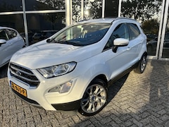 Ford EcoSport - 1.0 EcoBoost Titanium