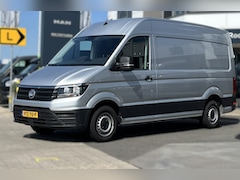 Volkswagen Crafter - 35 2.0 TDI L3H3, Weinig kilometers, Automaat 177 pk
