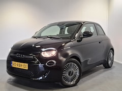 Fiat 500 - Icon 42 kWh | SoH 93.4% | Navigatie/Android/Apple Carplay | LM Velgen 16" | Cruise Control
