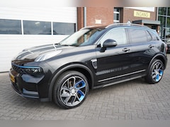 Lynk & Co 01 - 1.5 261PK NL AUTO VOLLEDIG DEALER ONDERHOUDEN BEIDE ONDERHOUDSBEURTEN GEHAD 20X OP VOORRAA