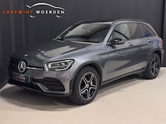 Mercedes-Benz GLC-klasse - 200 4MATIC AMG | PANO | SFEERVERL. | 360 CAM | VOL
