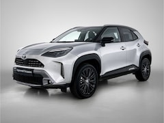 Toyota Yaris Cross - 1.5 Hybrid Adventure | Apple CarPlay / Android Auto (Navigatie ) | PDC |