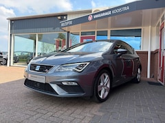 SEAT Leon - FR 150PK|Virtual|Beats Audio|ACC|Carplay|Keyless
