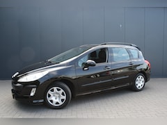 Peugeot 308 SW - 1.6 VTi Blue Lease - APK 6-27 - NAVIGATIE - TREKHAAK