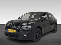 Citroën C4 Cactus - 1.2 PureTech Feel | Achteruitrijcamera | Apple Carplay/Android Auto|telefoonintegratie pre