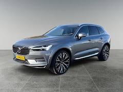Volvo XC60 - 2.0 Recharge T6 AWD Inscription | 22 inch | Pano | BLIS | Pilot Assist | Trekhaak |