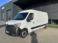 Renault Master - T35 135 L3H2 Achteruitrijcamera + PostNL inrichting