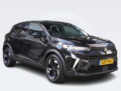 Renault Captur - 1.8 full hybrid 160 techno AUTOMAAT / 19.000KM / NAVI / CAMERA / PDC 360 / ADAPT. CRUISE /