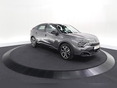 Citroën Ë-C4 - Feel Pack 50 kWh | Camera | Head-Up Display | Navigatie | Parkeersensoren