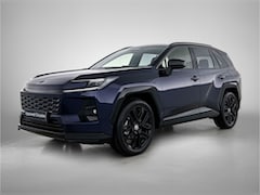 Toyota RAV4 - 2.5 Hybrid AWD 200 First Edition | Nieuw Model | Geen Plug-in | Direct leverbaar | 360 cam