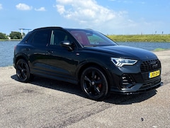 Audi Q3 - 35 TFSI Pro S Line Panorama/Leer/Ecc/Metrix