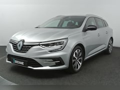 Renault Mégane Estate - 1.3 TCe 140 EDC Techno | Automaat | Trekhaak | Pack Winter |