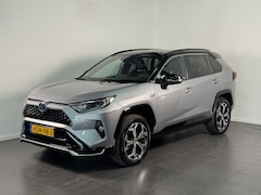 Toyota RAV4 - 2.5 Plug-in Hybrid AWD Bi-Tone Plus | Trekhaak | Bearlock | Full option |