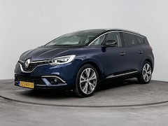 Renault Grand Scénic - 1.2 TCe Collection 130PK | Trekhaak 1850KG | Navigatie | Climate Control | Achteruitrijcam
