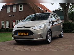 Ford B-Max - 1.6 TI-VCT Titanium Aut. | Orig. NL | Hoge Instap | PDC | Navigatie | Automaat | Slechts 5