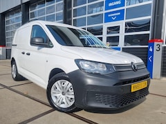 Volkswagen Caddy Cargo - 2.0 TDI NAVI / APP CONNECT / CRUISE / PDC / AIRCO