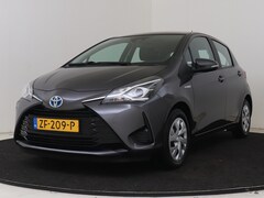 Toyota Yaris - 1.5 Hybrid Active | NL dealeronderhouden |