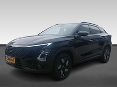 Omoda 5 - 5 16 kW 1. TGDI HEV Exclusive