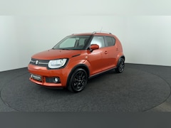 Suzuki Ignis - 1.2 Select Intro | Rijklaar | Navigatie | Camera achter