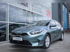 Kia Cee'd Sportswagon - Ceed 1.0 T-GDi ComfortLine | Stoel en stuurverwarming | Camera