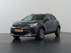 Kia Stonic - 1.0 T-GDi MHEV GT-Line | Navigatie | Achteruitrijcamera | Stoel/stuurverwarming | Climate