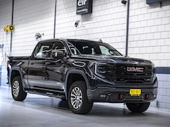 GMC Sierra 1500 - | AT4 | Titanium Rush
