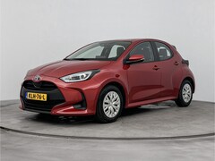 Toyota Yaris - 115 Hybrid Active Navi | Cruise Control Adaptief | Navigatie | Achteruitrijcamera |