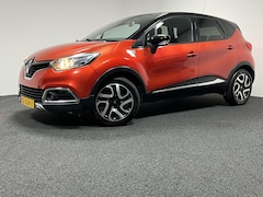 Renault Captur - 1.2 TCe Helly Hansen | NAVIGATIE | TREKHAAK | CRUISECONTROL |