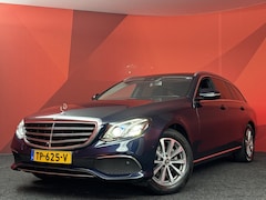 Mercedes-Benz E-klasse Estate - 200 Premium Plus | Widescreen | Leer | Panorama | Burmester |