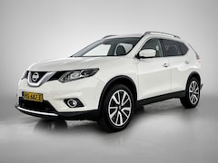 Nissan X-Trail - 1.6 DIG-T Tekna | Lederen stoelen | stoelverwarming | camera |elektrische achterklep |