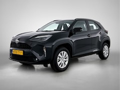 Toyota Yaris Cross - 1.5 Hybrid 115 Active | BTW voertuig | Apple CarPlay/Android Auto | Cruise Control Adaptiv