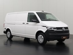 Volkswagen Transporter - 2.0TDi 150PK Lang | Led | Navigatie | Airco | Cruise