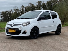 Renault Twingo - 1.2 16V Collection 3DRS AIRCO 75PK Cruise Control NAP GOED ONDERHOUDEN