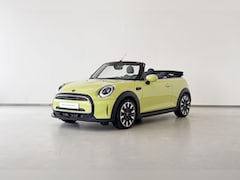 MINI Cabrio - Cooper Classic Aut