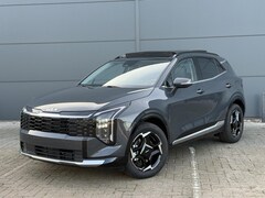 Kia Sportage - 1.6 T-GDi Hybrid DynamicPlusLine | Panoramadak | Full LED matrix | Privacy glass | Stuurwi